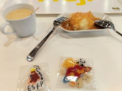 -宜家·瑞典风味餐厅(烟台路店)