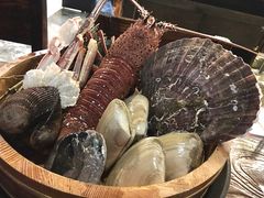 -矶野水产(澳门逸园中心店)