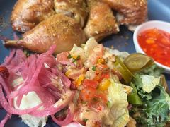 -Famous肥猫墨西哥音乐餐吧(五棵松华熙LIVE店)