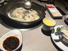 -同仁四季椰子鸡(无锡滨湖万象汇店)