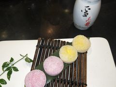 -花狸日本料理(柏庐广场店)