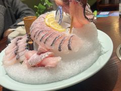 -东海怡品海鲜豆捞(舟宿夜江店)