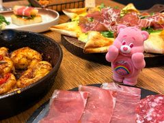 -沏点Trattoria意大利餐厅(新街口店)