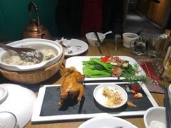 -大鸽饭(岗顶店)