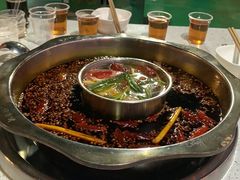 -枇杷园食为鲜火锅(南山店)