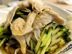 原味凉皮-魏家凉皮(雁塔路店)