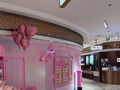 -杭州大厦LSE城市生活超市(杭州大厦店)
