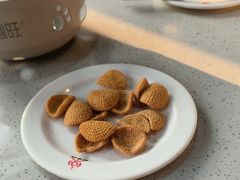 -郑喜旺烧烤(政通路店)