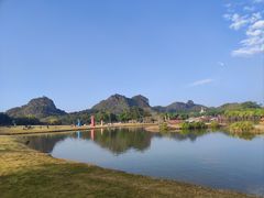 -南宁花花大世界景区