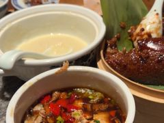 -南京大牌档(青岛万象城店)