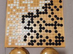 -星位围棋俱乐部(宝山万达店)