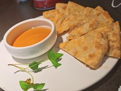 -赠李白·如诗的川味(余杭万达广场店)