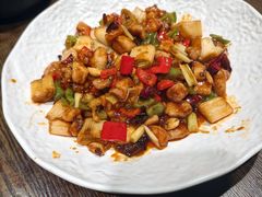 -魁盛居百年鲁菜馆(县西巷店)