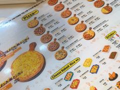 -尊宝比萨(车公庙店)