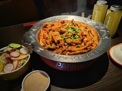 鸡爪煲-胖哥俩肉蟹煲(悦荟广场店)