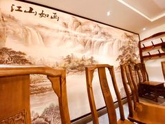 包厢-徽镇小厨·经典徽菜(十里河店)