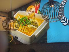-半天妖烤鱼(大兴大悦春风里店)
