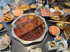 -大风老火锅(江北一店)