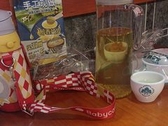 -二姐家三个拿手菜·北塘海鲜·大馅锅贴王(成林道店)