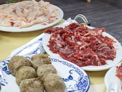 -贵宾牛·潮汕牛肉火锅(珠池总店)