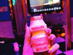 -歌潮量贩式KTV(萝岗店)