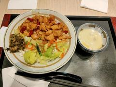 -永和大王(一口茶豆浆|花香豆更香·碧榕湾店)