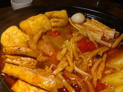 -桂小厨广西菜(万象城店)