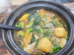 -都谷包子(天一广场店)