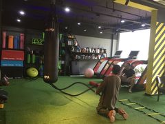 -每练有胜健身工作室(EFC店)