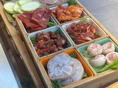 -阿昌白族石板烧·菌锅(大理古城店)