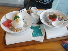 -自然椰·海南清补凉(海月广场店)