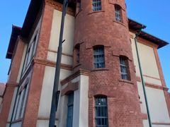 -青岛德国监狱旧址博物馆