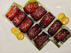 -大良毋米粥(锦龙路总店)