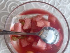 蟹黄豆腐-辣婆婆(航天桥店)
