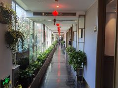 -一澜江宴·江景地标楚菜(江滩公园店)