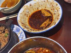 -老妈火锅粉(幸福路步行街店)