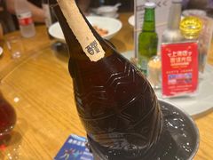 -拉完海鲜大排档(温岭店)