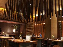 大堂-天水蔬食料理(树德之光店)
