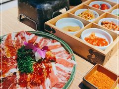 -吉秋田鲜和牛烧肉·肉档自选