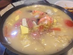 -陈生记黑鱼馆·20年活鱼现杀(宁波鼓楼店)