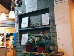 -狐狸家·酸奶酪专门店(平江路店)