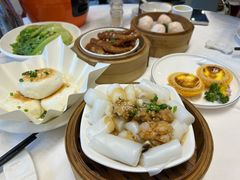 -东方御宴海鲜酒楼(棕泉酒店)