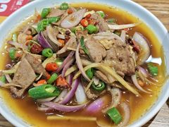 十八秒猪肝-酸婆娘重庆菜(紫竹路店)