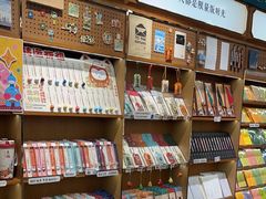 -三生有信(豫园商城店)
