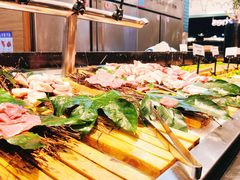 -梨花自助烤肉(天河城店)