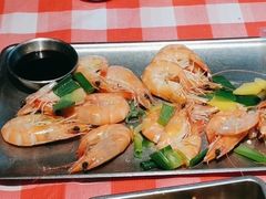 -永信海鲜(群星城店)
