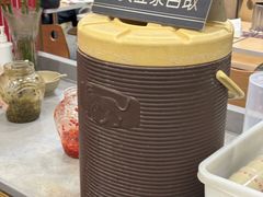 -百家鸡味馆(清泰店)