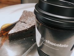 -Awfully Chocolate(来福士广场店)