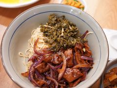 -阿莉餐厅(枣阳路店)