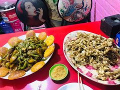 -夕阳红小吃(中街大悦城店)